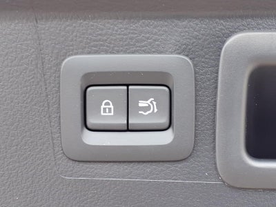 2026 Mazda Mazda CX-50 2.5 S Meridian Edition AWD