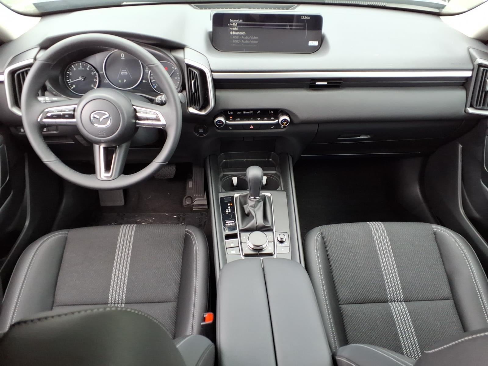 2026 Mazda Mazda CX-50 2.5 S Meridian Edition AWD