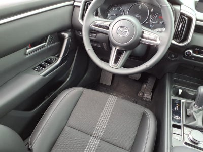 2026 Mazda Mazda CX-50 2.5 S Meridian Edition AWD