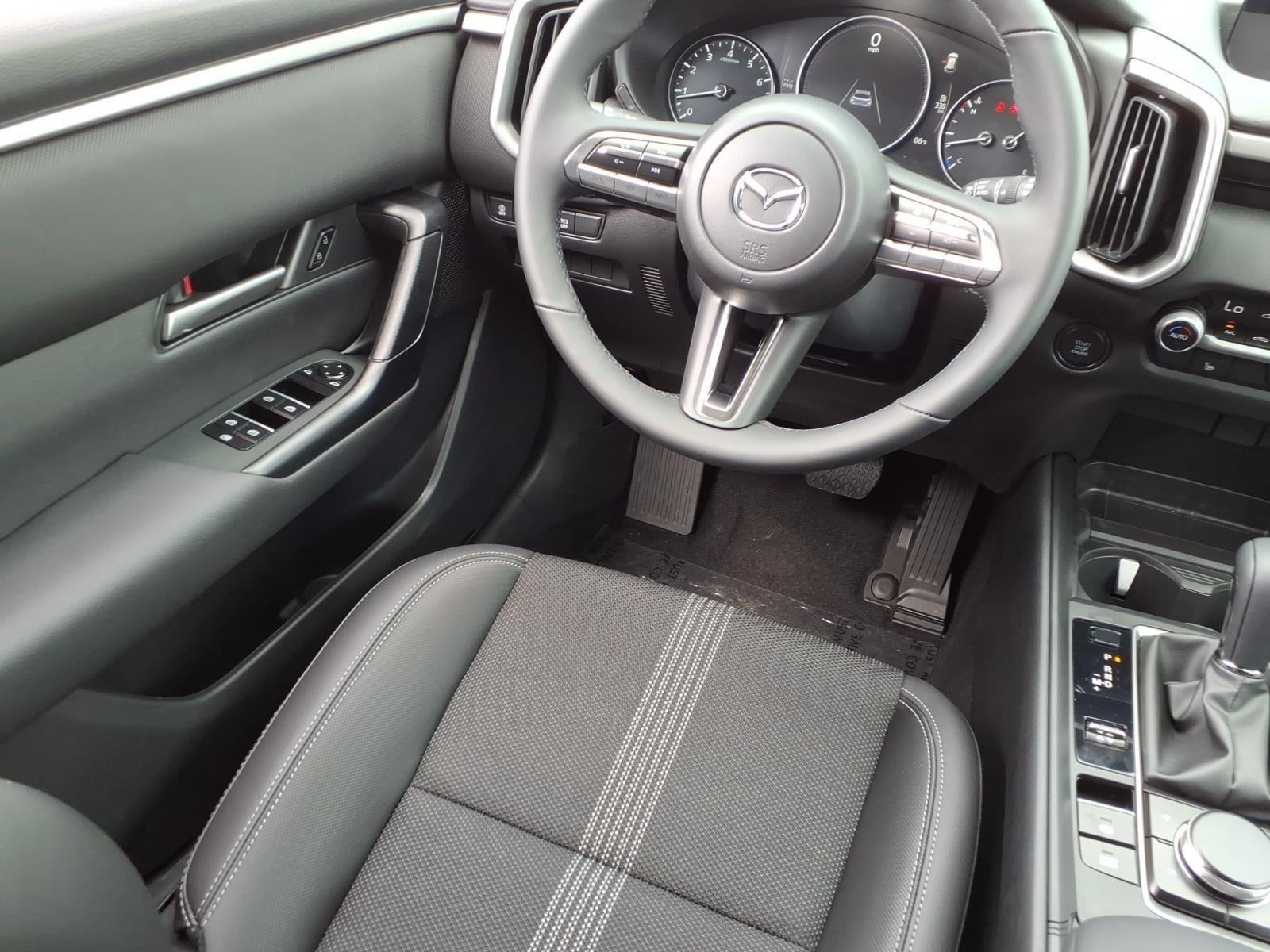 2026 Mazda Mazda CX-50 2.5 S Meridian Edition AWD