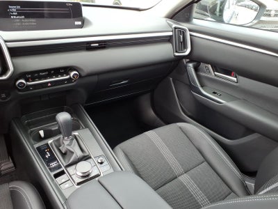 2026 Mazda Mazda CX-50 2.5 S Meridian Edition AWD