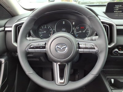 2026 Mazda Mazda CX-50 2.5 S Meridian Edition AWD
