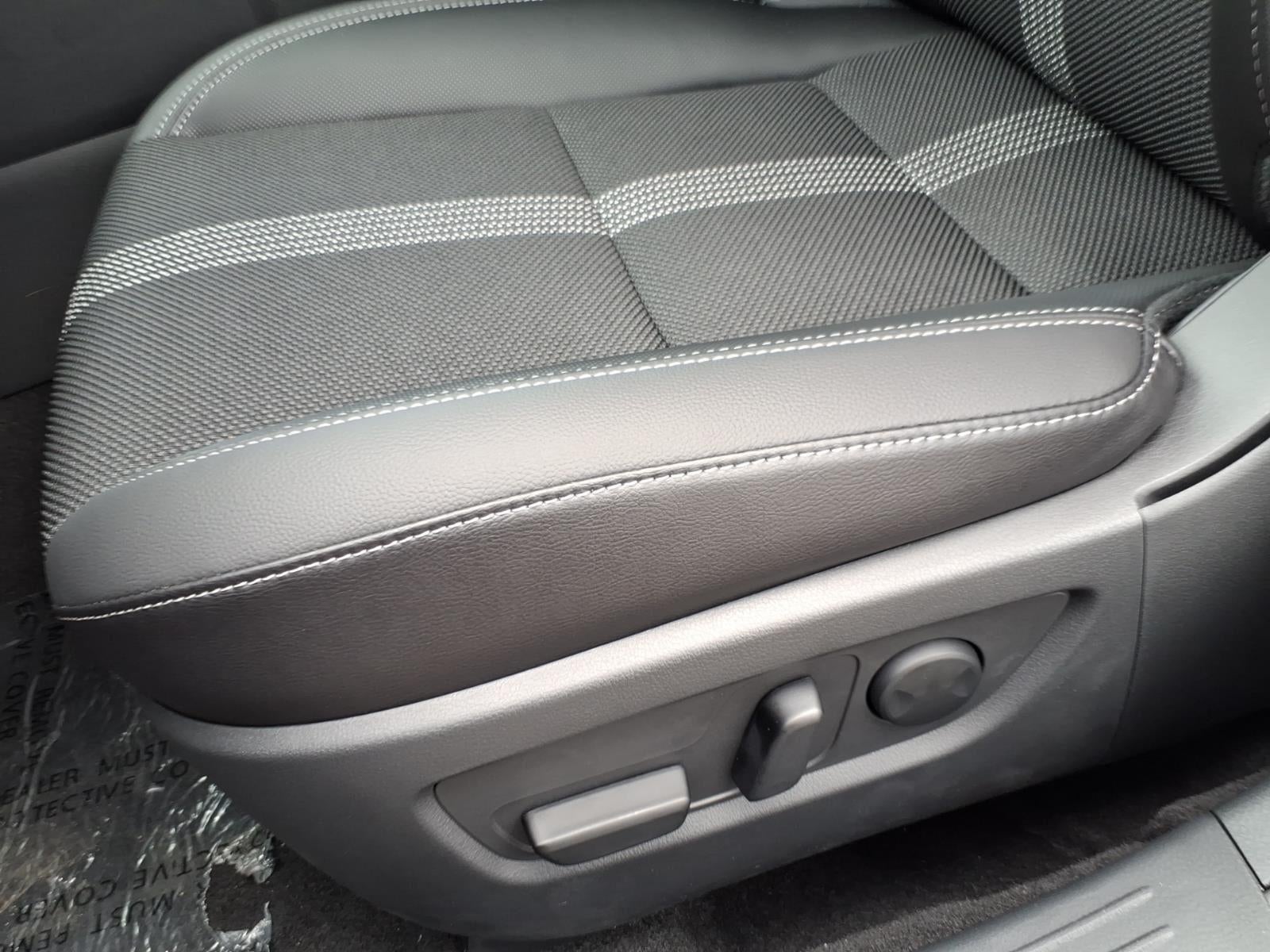 2026 Mazda Mazda CX-50 2.5 S Meridian Edition AWD