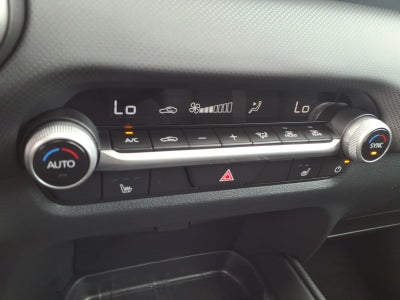 2026 Mazda Mazda CX-50 2.5 S Meridian Edition AWD