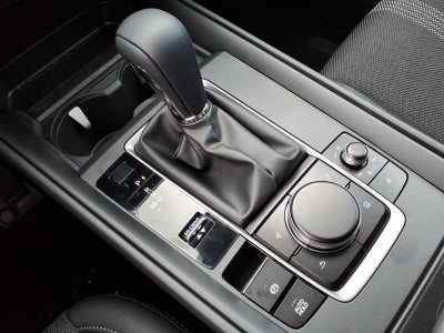 2026 Mazda Mazda CX-50 2.5 S Meridian Edition AWD