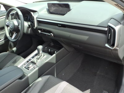 2026 Mazda Mazda CX-50 2.5 S Meridian Edition AWD