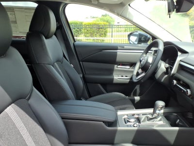 2026 Mazda Mazda CX-50 2.5 S Meridian Edition AWD
