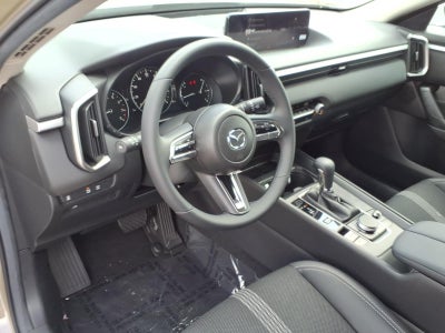 2026 Mazda Mazda CX-50 2.5 S Meridian Edition AWD