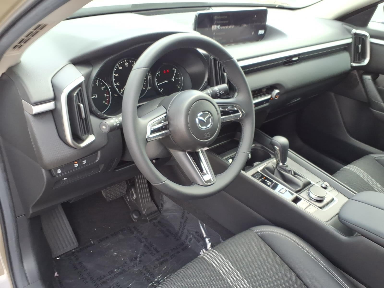 2026 Mazda Mazda CX-50 2.5 S Meridian Edition AWD
