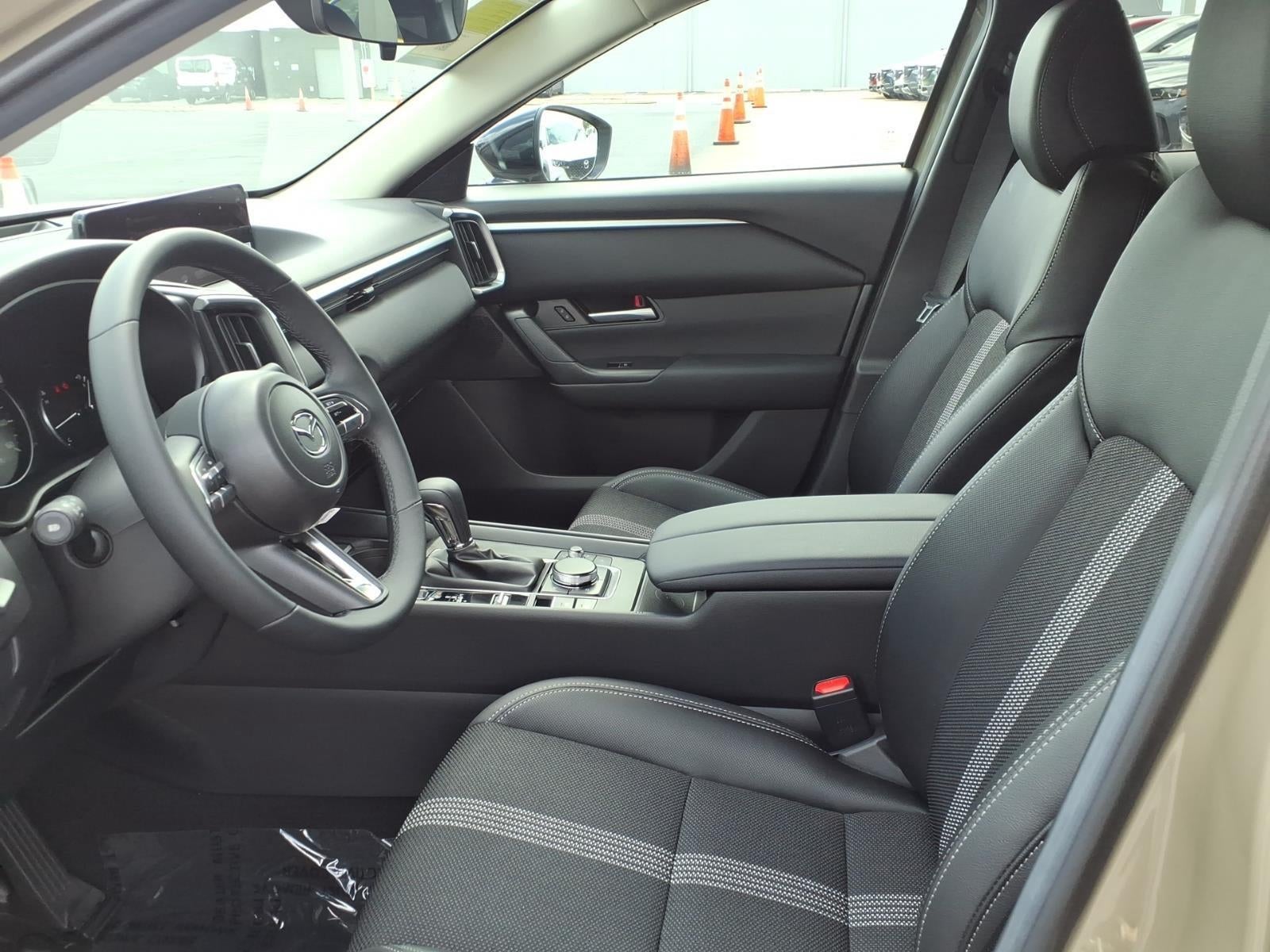 2026 Mazda Mazda CX-50 2.5 S Meridian Edition AWD