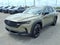 2026 Mazda Mazda CX-50 2.5 S Meridian Edition AWD