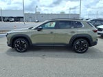 2026 Mazda Mazda CX-50 2.5 S Meridian Edition AWD