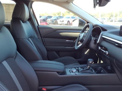 2026 Mazda Mazda CX-50 2.5 S Meridian Edition AWD
