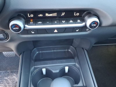 2026 Mazda Mazda CX-50 2.5 S Meridian Edition AWD