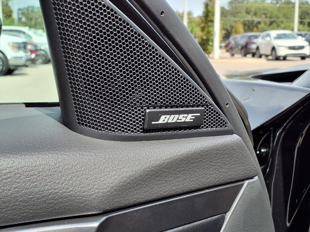 2026 Mazda Mazda CX-50 2.5 Turbo Meridian Edition AWD