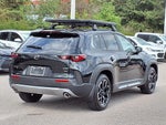 2026 Mazda Mazda CX-50 2.5 Turbo Meridian Edition AWD