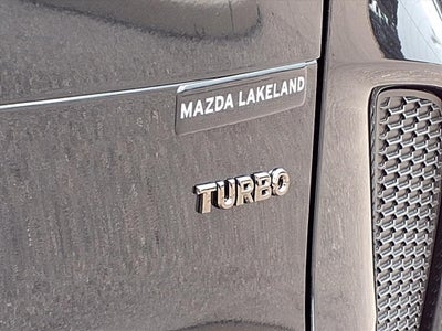 2026 Mazda Mazda CX-50 2.5 Turbo Meridian Edition AWD