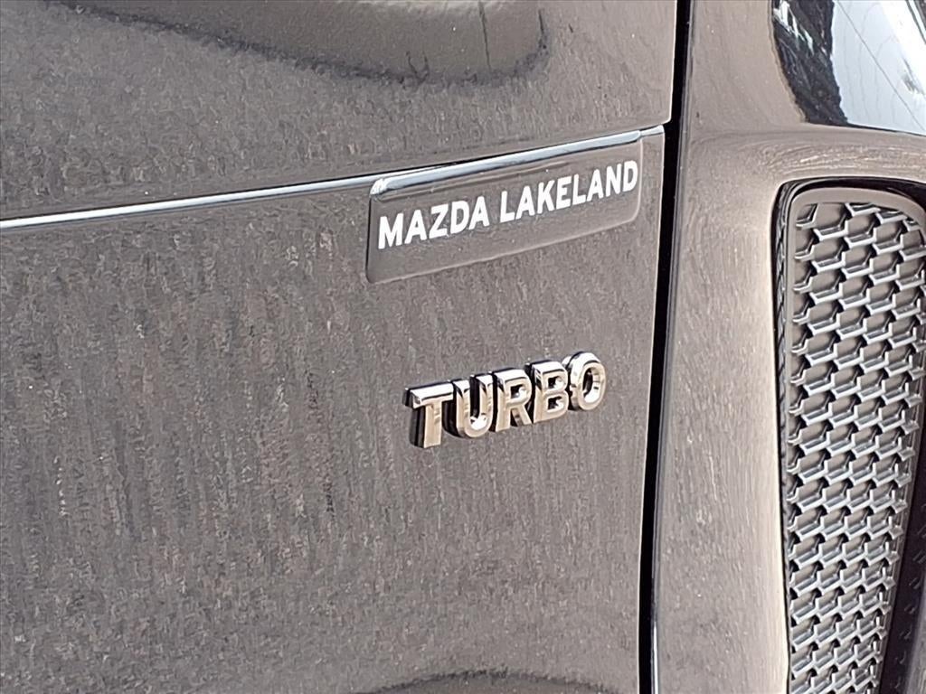 2026 Mazda Mazda CX-50 2.5 Turbo Meridian Edition AWD