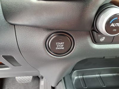 2026 Mazda Mazda CX-50 2.5 Turbo Meridian Edition AWD