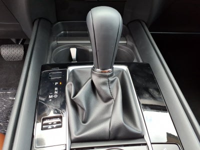 2026 Mazda Mazda CX-50 2.5 Turbo Meridian Edition AWD