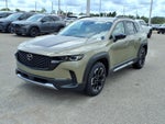 2026 Mazda Mazda CX-50 2.5 Turbo Meridian Edition AWD