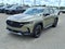 2026 Mazda Mazda CX-50 2.5 Turbo Meridian Edition AWD