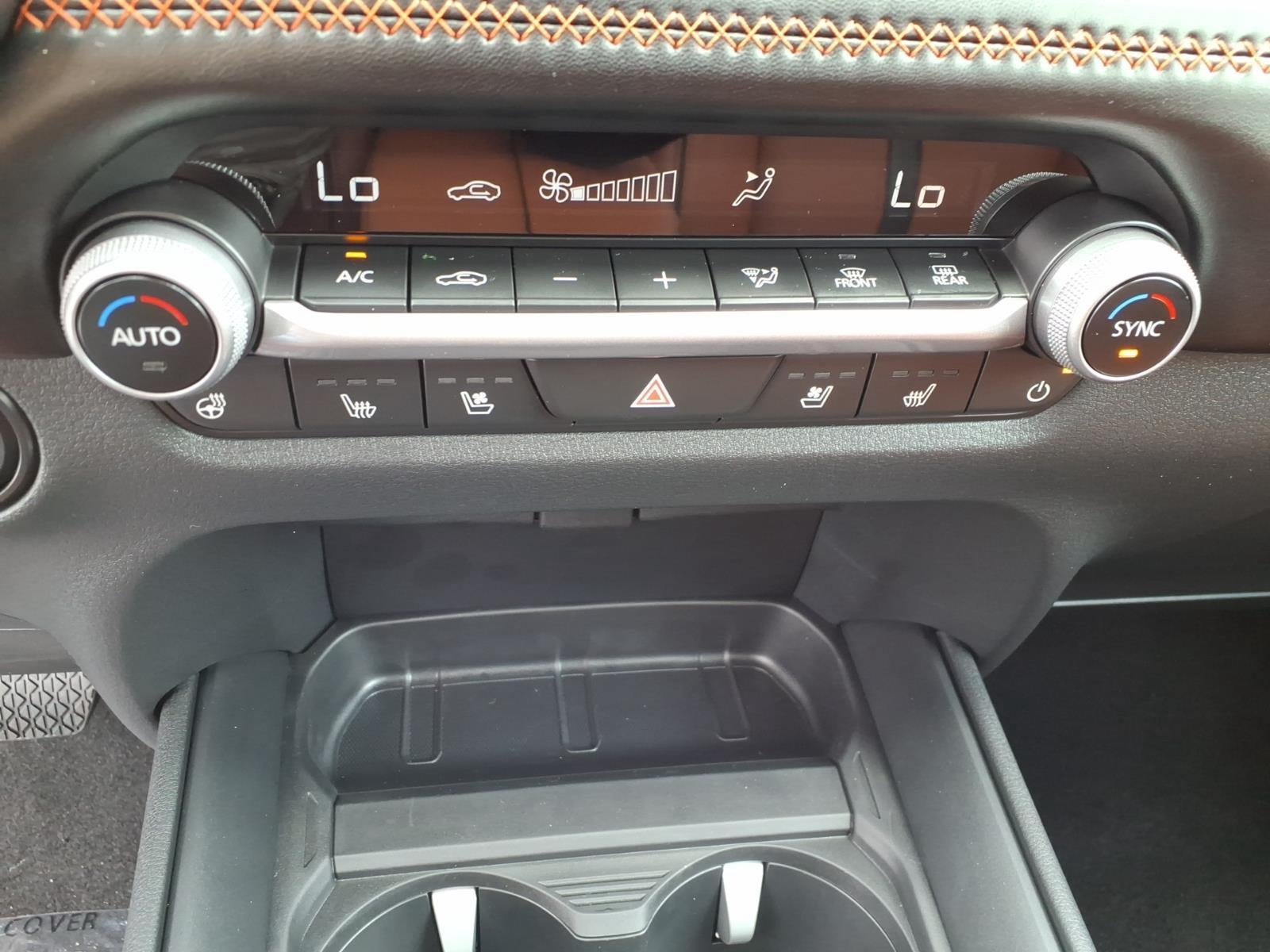 2026 Mazda Mazda CX-50 2.5 Turbo Meridian Edition AWD