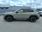 2026 Mazda Mazda CX-50 2.5 Turbo Meridian Edition AWD