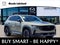 2026 Mazda Mazda CX-50 2.5 Turbo Meridian Edition AWD