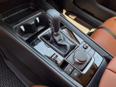 2026 Mazda Mazda CX-50 2.5 Turbo Meridian Edition AWD