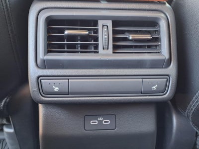 2026 Mazda Mazda CX-50 2.5 Turbo Meridian Edition AWD