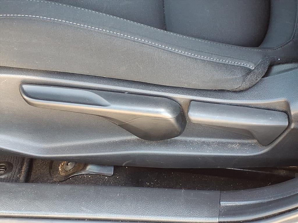 2018 Honda Civic Sedan EX-T