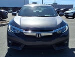2018 Honda Civic Sedan EX-T
