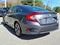 2018 Honda Civic Sedan EX-T