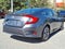2018 Honda Civic Sedan EX-T