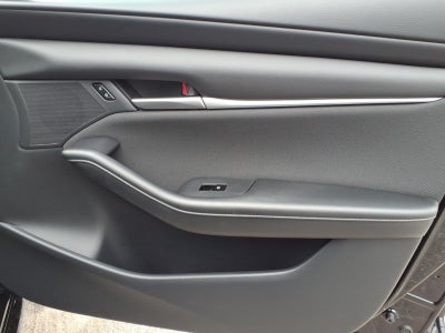 2026 Mazda Mazda3 Sedan 2.5 S