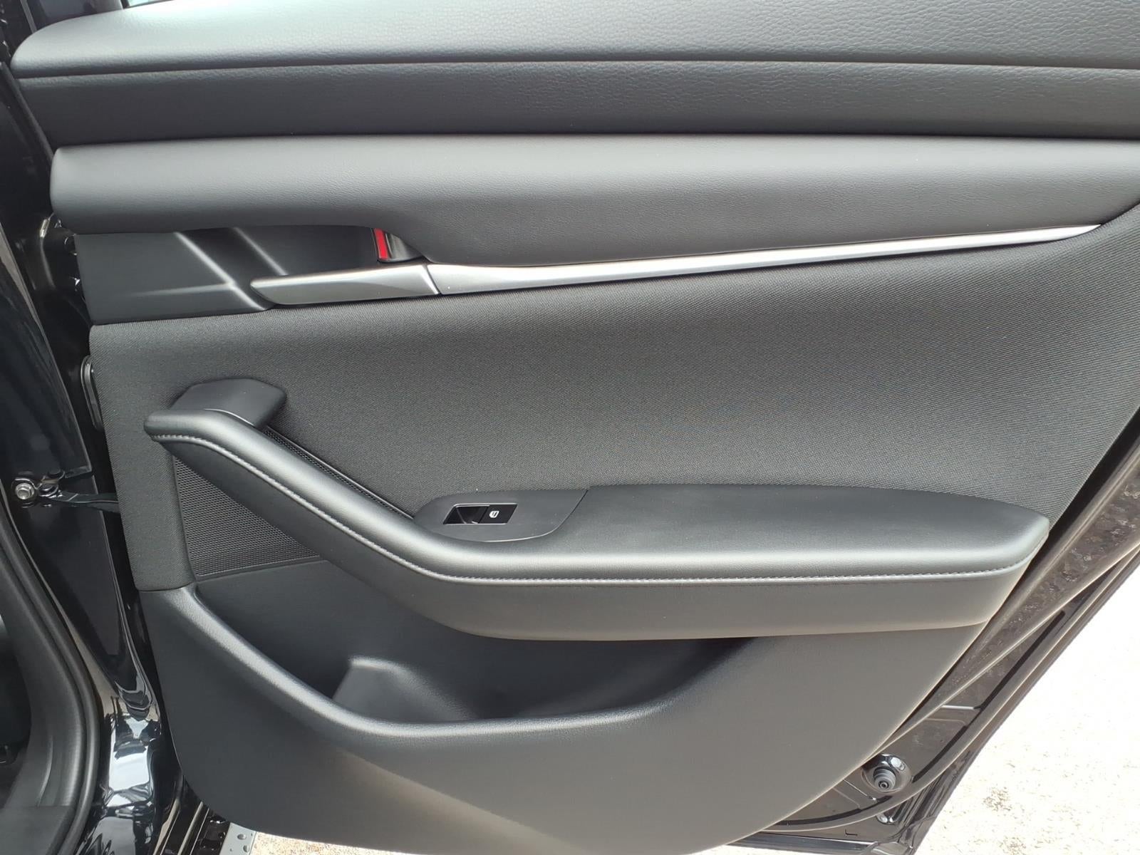 2026 Mazda Mazda3 Sedan 2.5 S