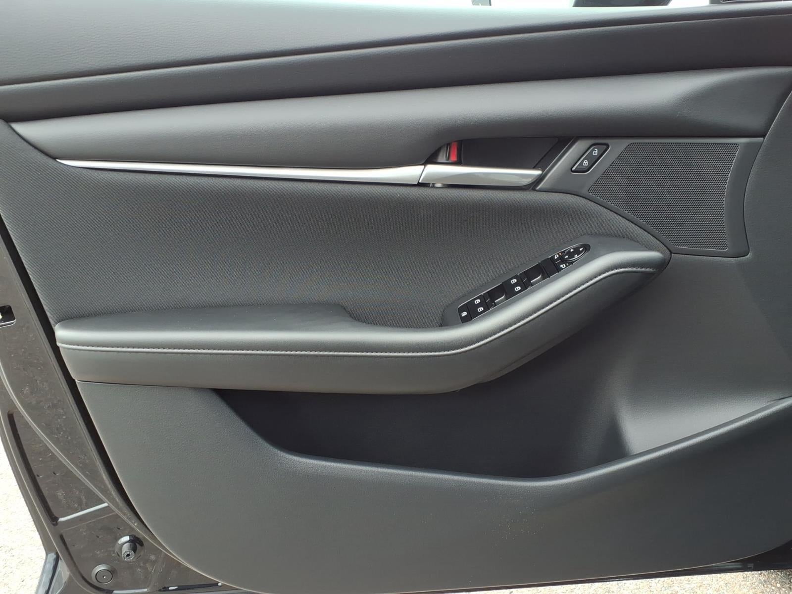 2026 Mazda Mazda3 Sedan 2.5 S
