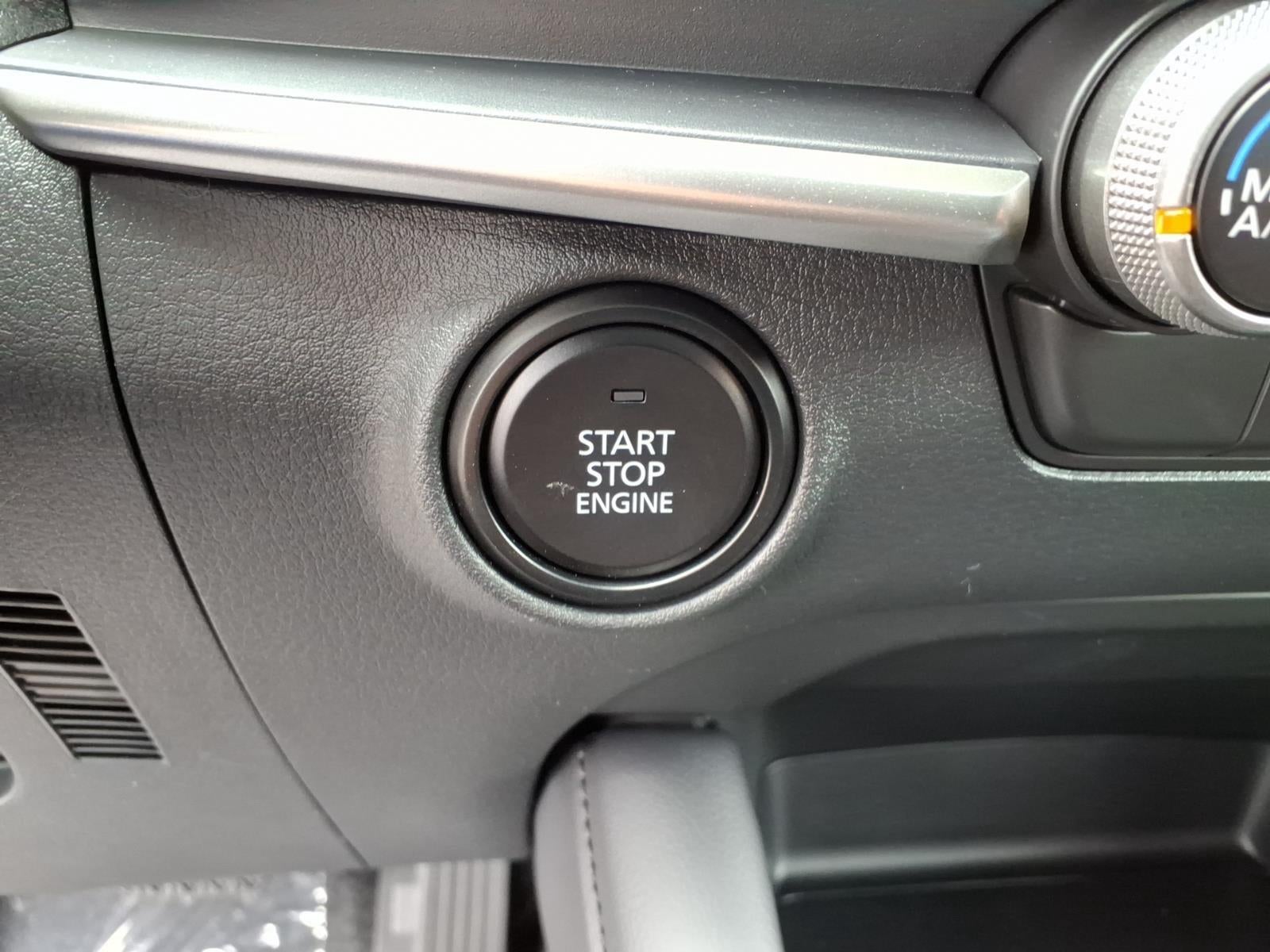 2026 Mazda Mazda3 Sedan 2.5 S