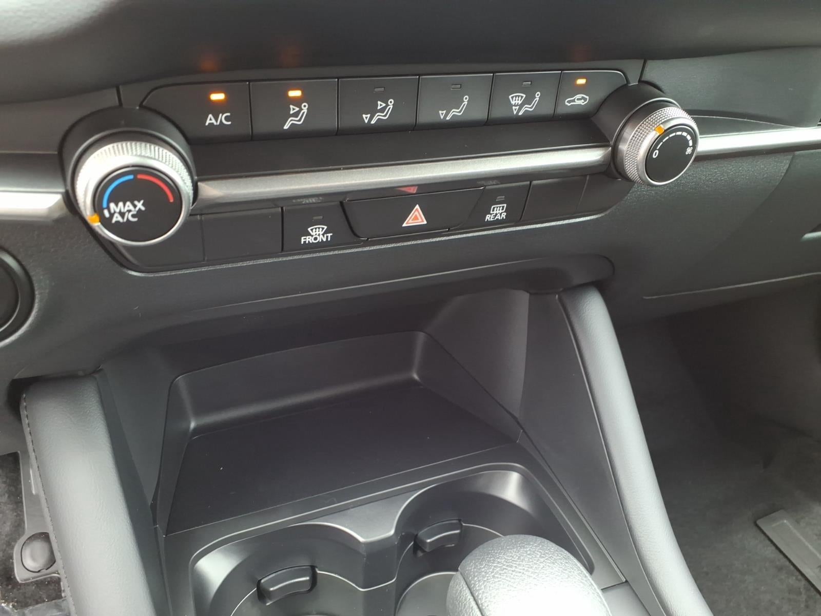2026 Mazda Mazda3 Sedan 2.5 S