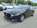 2026 Mazda Mazda3 Sedan 2.5 S