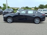2026 Mazda Mazda3 Sedan 2.5 S