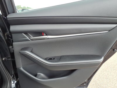 2026 Mazda Mazda3 Sedan 2.5 S