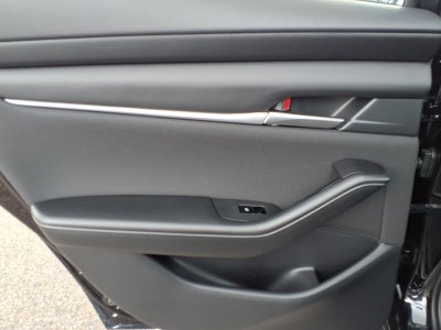 2026 Mazda Mazda3 Sedan 2.5 S