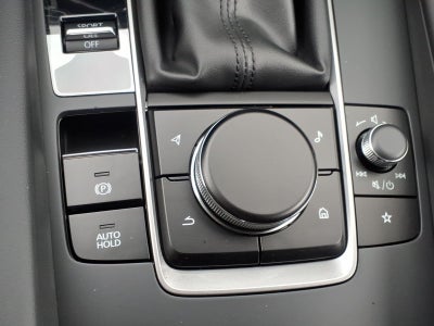 2026 Mazda Mazda3 Sedan 2.5 S