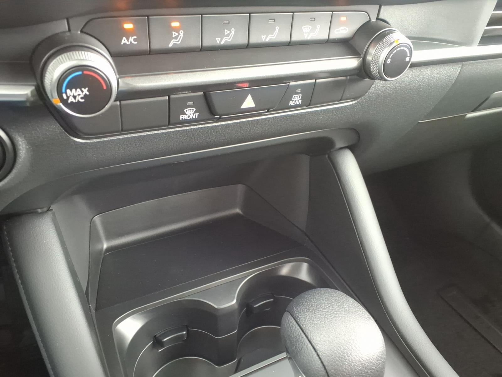 2026 Mazda Mazda3 Sedan 2.5 S