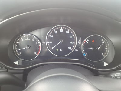 2026 Mazda Mazda3 Sedan 2.5 S