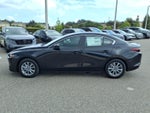 2026 Mazda Mazda3 Sedan 2.5 S