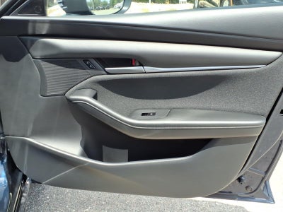 2026 Mazda Mazda3 Sedan 2.5 S