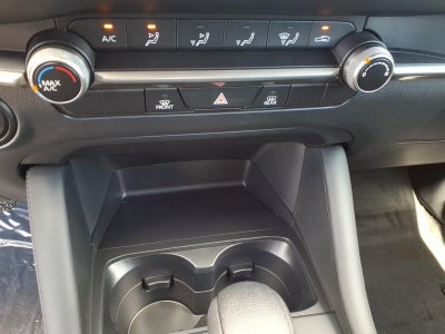 2026 Mazda Mazda3 Sedan 2.5 S